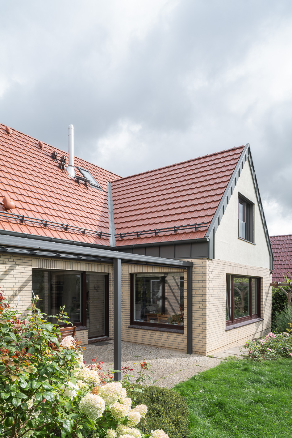 aufstockung-winkel-bungalow Daniel Boepple Architekt